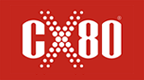 Logo CX80