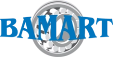 Bamart logo